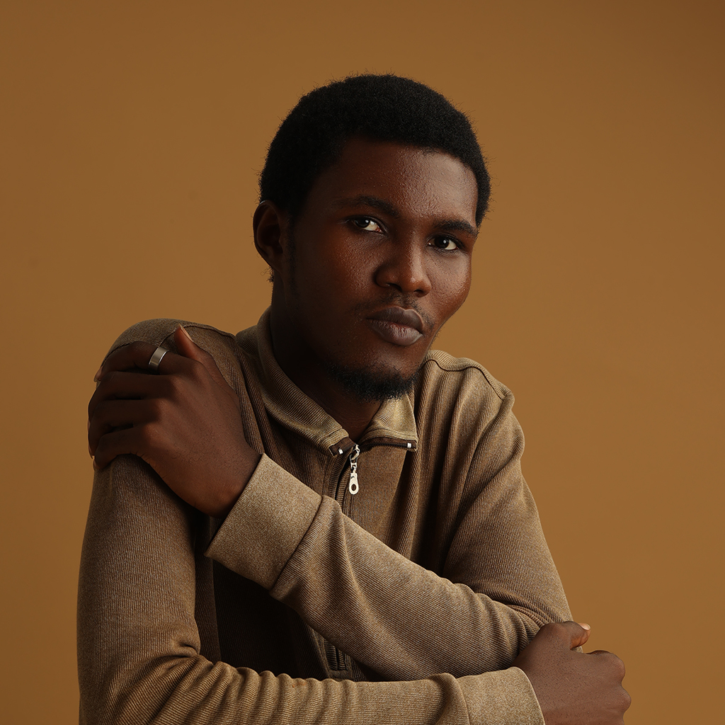onemanszn portrait